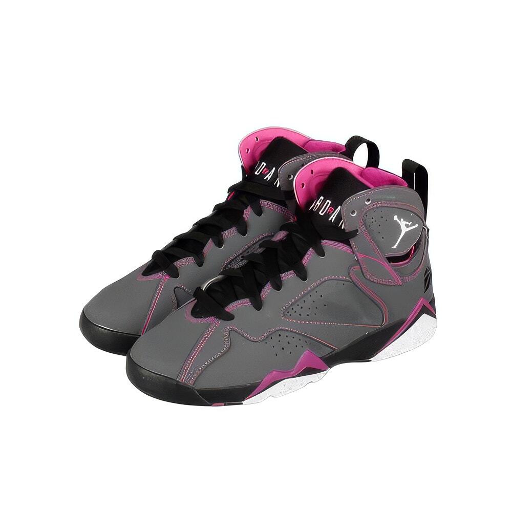 Kids Jordan 7 Retro Valentine Day's GG (705417 016) Size 4Y